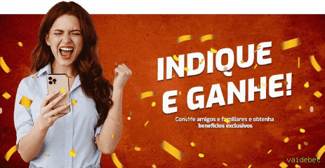 Estatísticas vaidebet
