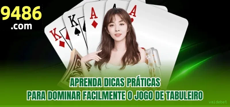 Avaliações dos Jogadores vaidebet