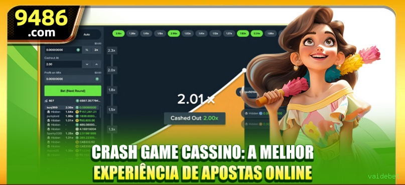 Cadastro Rápido vaidebet