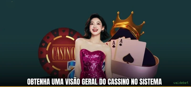 Promoções Sazonais vaidebet